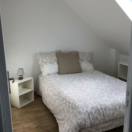 Leonilys Appartement Neufchâtel-Hardelot Buitenkant foto