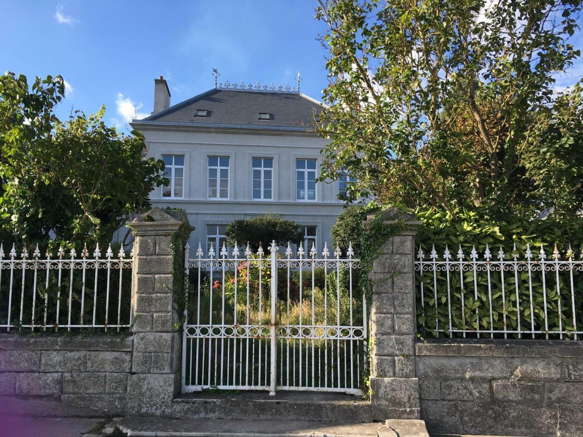 Leonilys Appartement Neufchâtel-Hardelot Buitenkant foto